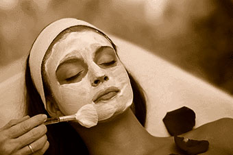 دوره های مربوط به زیبایی