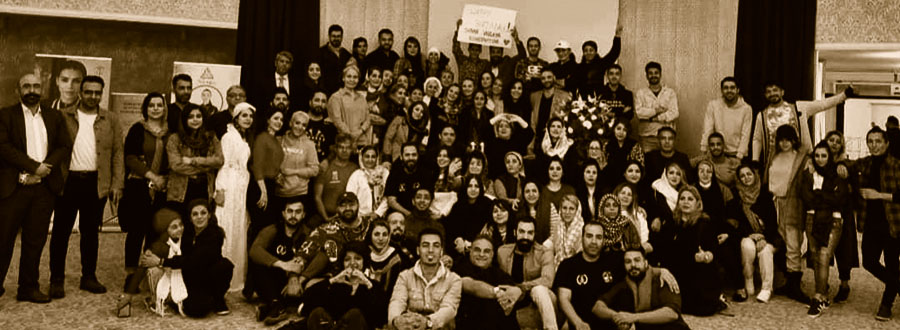 مسابقه انجمن جهانی ماساژ - آنتالیا 2021