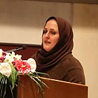 پانته آ ضیمران